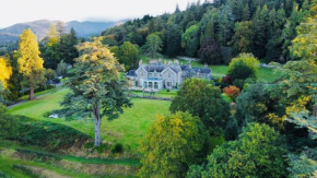 The Lake House, Wansfell Holme, Windermere